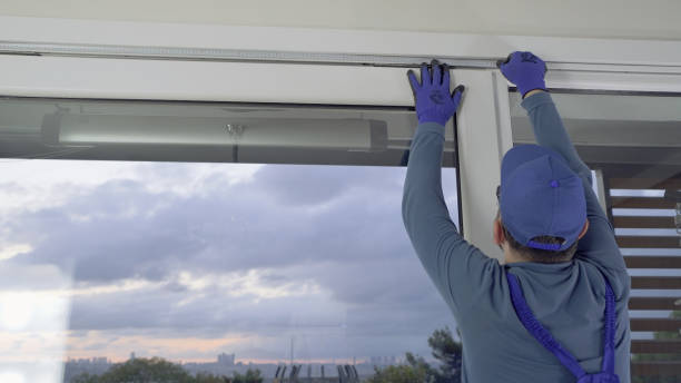 Fast and Reliable Emergency Window and Door Repairs in Pleasant View, UT